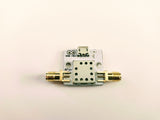 Low Noise Amplifier 10 - 2000 MHz USB Powered with Gain > 20 dB and 0.5 dB Noise Figure