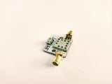 Low Noise Amplifier 10 - 2000 MHz USB Powered with Gain > 20 dB and 0.5 dB Noise Figure