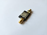 3300–3900 MHz Bandpass Filter (CBRS / 5G n77 n78)