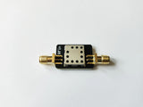 3300–3900 MHz Bandpass Filter (CBRS / 5G n77 n78)