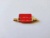 3625 MHz Bandpass Filter (3550 to 3700 MHz or n48 band)