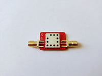 3625 MHz Bandpass Filter (3550 to 3700 MHz or n48 band)