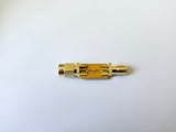 5170-7125 MHz Bandpass Filter, 5 GHz and 6 GHz Wi-Fi