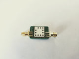 900 MHz Band Pass Filter