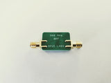 900 MHz Band Pass Filter