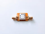 ADS-B Dual Band Bandpass Filter 978 MHz + 1090 MHz