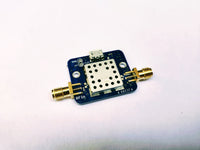 Filtered GPS L1 1575 MHz LNA with DC Pass Through