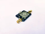Filtered GPS L1 1575 MHz LNA with DC Pass Through