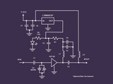 PGA 103+ Low Noise Wideband LNA Kit (No Amp)