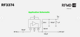 PGA 103+ Low Noise Wideband LNA Kit (No Amp)