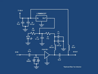 PGA 103+ Low Noise Wideband LNA Kit