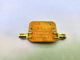 GNSS LNA with Output Bias Tee – GPS L1-L5, GLONASS, BeiDou, NAVIC, 25 dB Gain