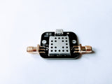 GPS L1 1575 MHz Low Noise Amplifier LNA; Filtered 27 dB Gain