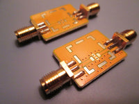 LFCN HFCN FV1206 Filter Design Kit Mini-Circuits LTCC Filters 2 Pre-soldered