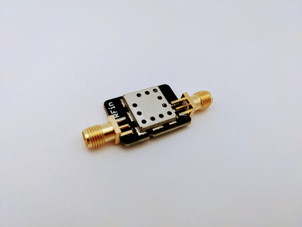 Banddoorlaatfilters | Bandpass filter BPF | Passband filters Banddoorlaatfilters | Bandpass filter BPF | Passband filters