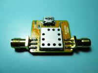 High IP3 RF Low Noise Amplifier 50 MHz to 6000 MHz RF LNA