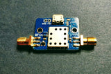 Ultra Low Noise Amplifier PGA-103+ 2 GHz; Unconditionally Stable; Gain>20dB