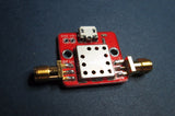 ADS-B Filtered Low Noise Amplifier LNA with 15 dB Gain