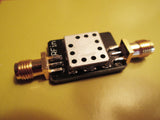 1268 MHz BeiDou B3 Band Bandpass RF Filter