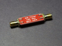 AIS Bandpass Filter 160-162 MHz