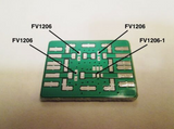 LFCN HFCN Filter Design Kit for Mini-Circuits LTCC Filters