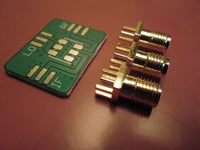 RF Design Kit for Mixer Mini-Circuits ADE, JMS series RF Mixers