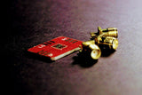 RF Design Kit for Mixer Mini-Circuits SIM series RF Mixers
