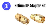 Helium RF Adapter Kit