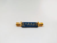 FM Notch Filter 88-108MHz for Airband applications