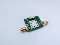 433 MHz 434 MHz Filtered Low Noise Amplifier LNA with 20 dB Gain