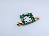 433 MHz Filtered Low Noise Amplifier LNA with 20 dB Gain