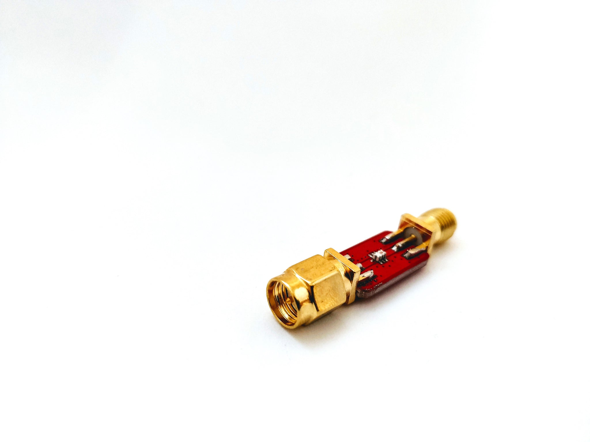 Low Pass & High Pass Filters – GPIO LABS