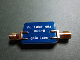 ADS-B 1090 MHz Bandpass Filter