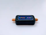Airband Bandpass Filter 118-138 MHz in Enclosure