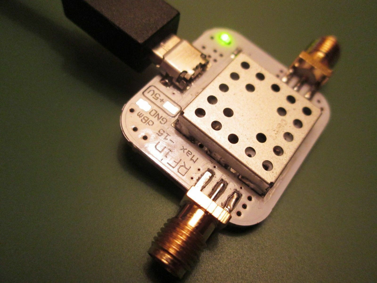 「SUPERB!」nanosounds DS18 CF-X6TPNEO 6.5